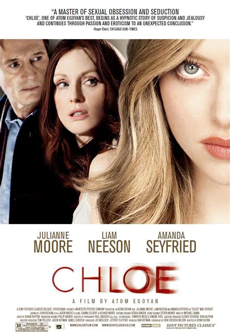 watch chloe movie online free|Chloe (2009) .